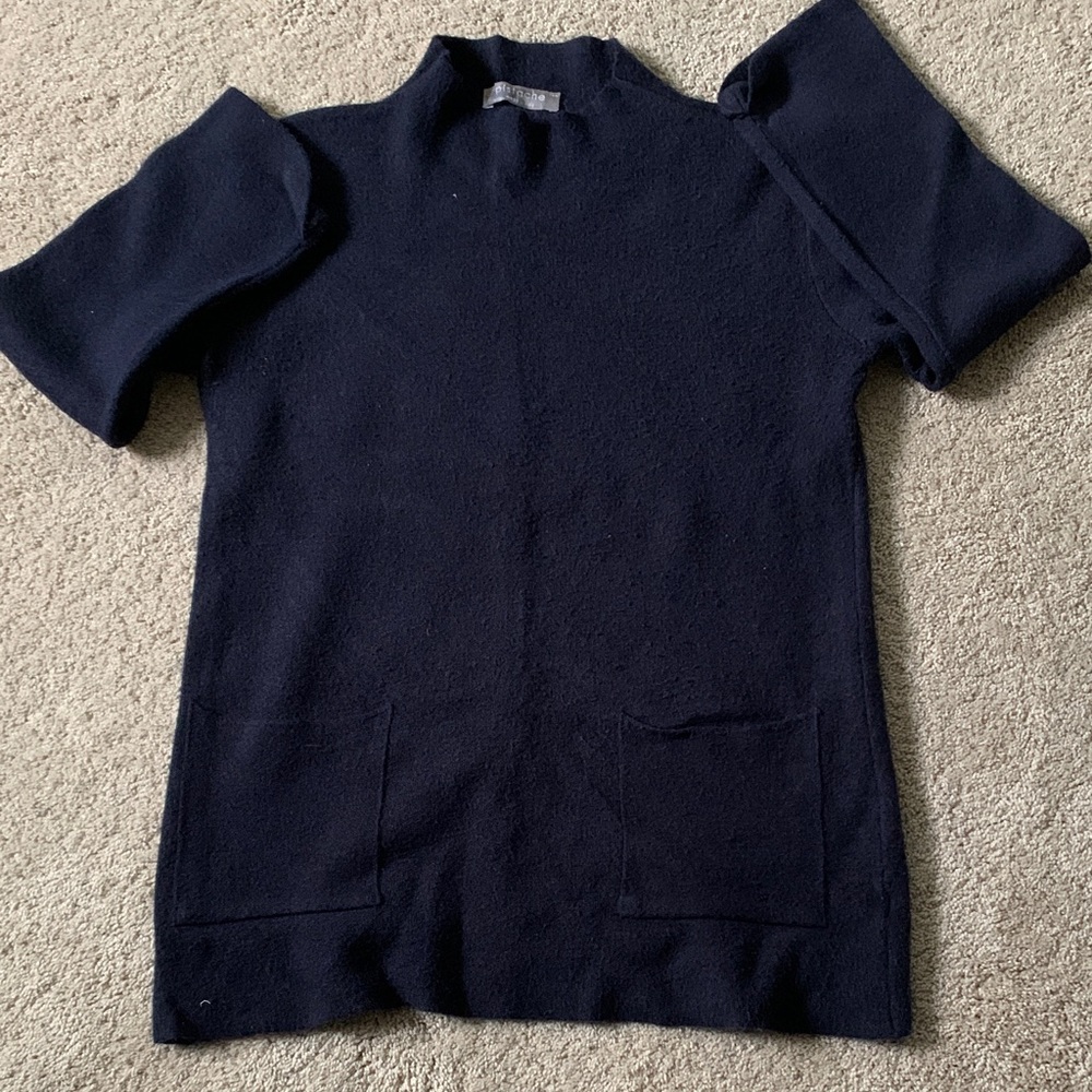 Women’s knit sweater